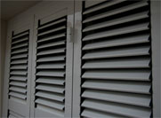 Mallorquinas de aluminio