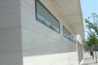 Ventana para ventilación